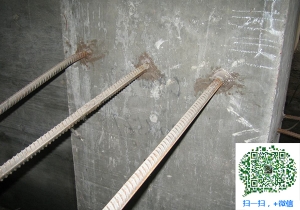 临潭植筋加固公司