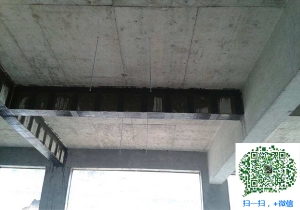 临潭青岛房屋结构加固