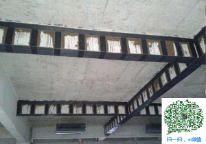 临潭青岛建筑加固