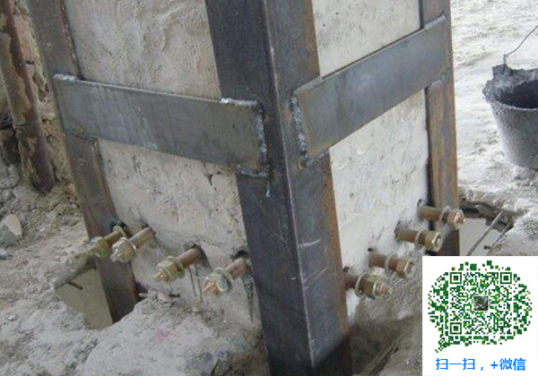 青岛临潭建筑临潭加固公司