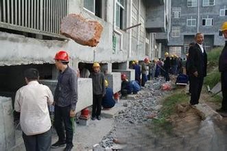 临潭哪些方面可以保证房子加固质量合格？