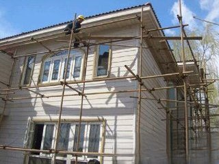 临潭房屋加固施工要多少钱？